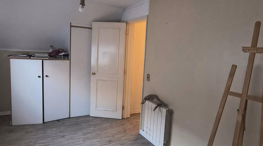 Arrendamos Excelente Casa En El Sector Las Encinas - Temuco - Imagen 9