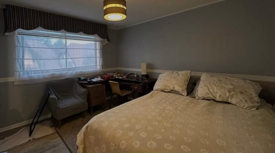 Arrendamos Excelente Casa En El Sector Las Encinas - Temuco - Imagen 3