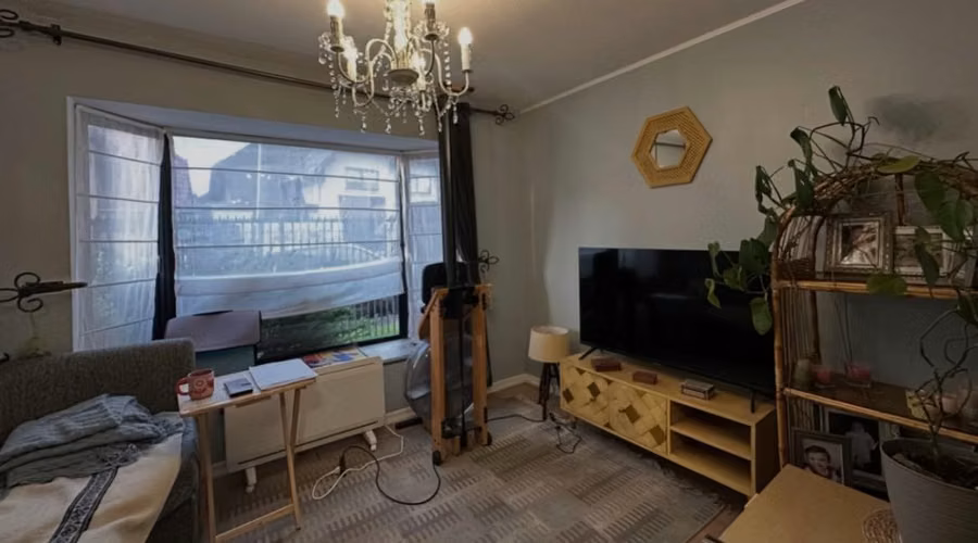 Arrendamos Excelente Casa En El Sector Las Encinas - Temuco - Imagen 2