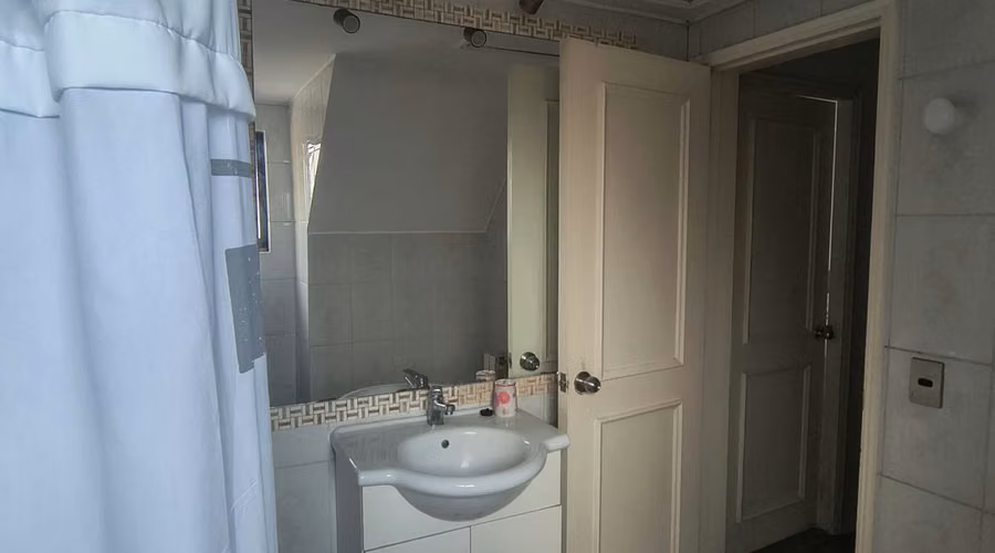 Arrendamos Excelente Casa En El Sector Las Encinas - Temuco - Imagen 7