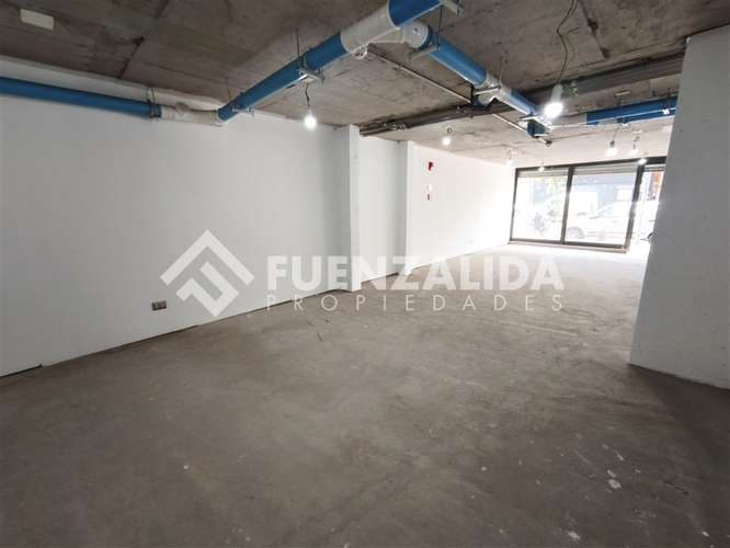 Local comercial - 54m2 - Edificio Nueva Franklin - Imagen 10