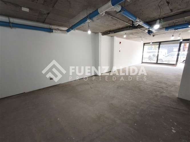 Local comercial - 54m2 - Edificio Nueva Franklin - Imagen 9