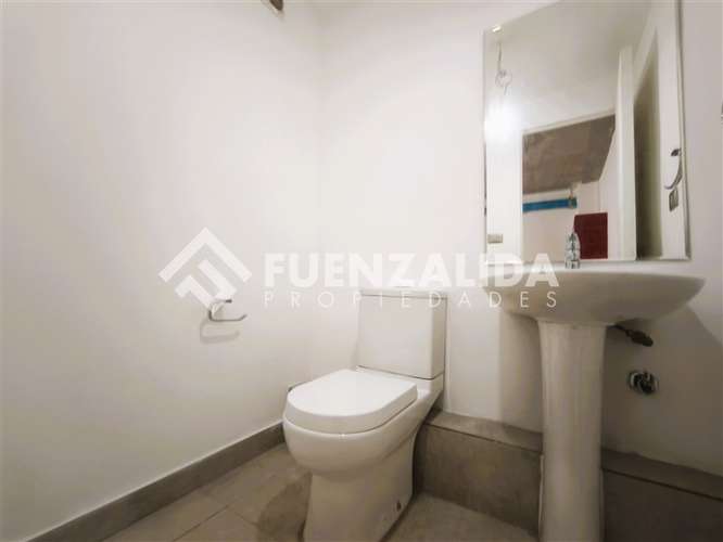 Local comercial - 54m2 - Edificio Nueva Franklin - Imagen 12