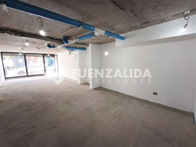 Local comercial - 54m2 - Edificio Nueva Franklin - Imagen 7