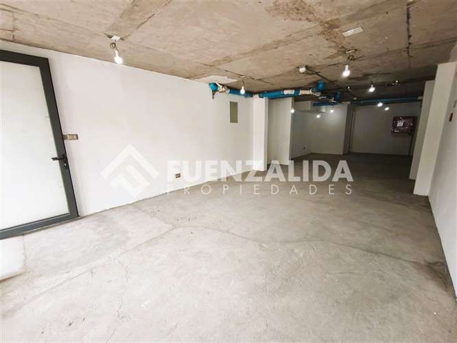 Local comercial - 54m2 - Edificio Nueva Franklin - Imagen 2