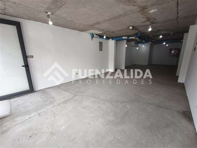 Local comercial - 54m2 - Edificio Nueva Franklin - Imagen 5