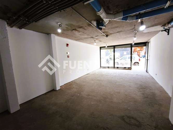 Local comercial - 54m2 - Edificio Nueva Franklin - Imagen 13