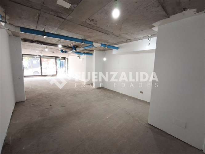 Local comercial - 54m2 - Edificio Nueva Franklin - Imagen 6