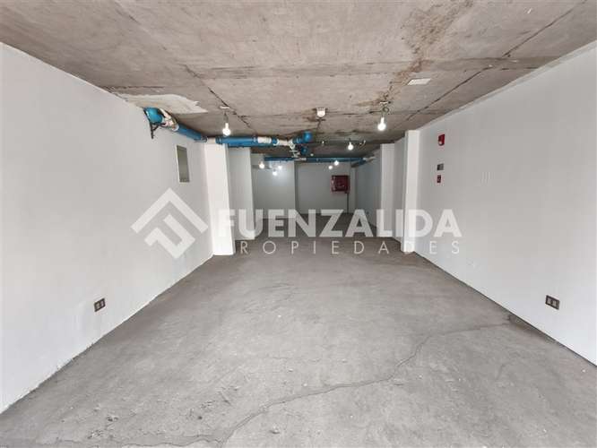 Local comercial - 54m2 - Edificio Nueva Franklin - Imagen 15