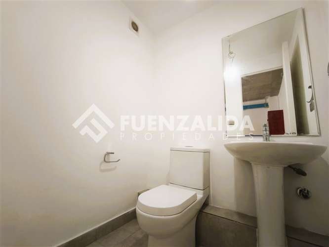 Local comercial - 54m2 - Edificio Nueva Franklin - Imagen 3