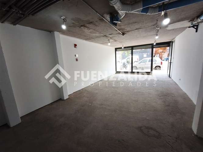Local comercial - 54m2 - Edificio Nueva Franklin - Imagen 11