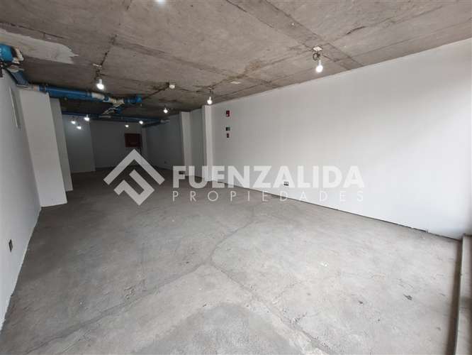 Local comercial - 54m2 - Edificio Nueva Franklin - Imagen 4