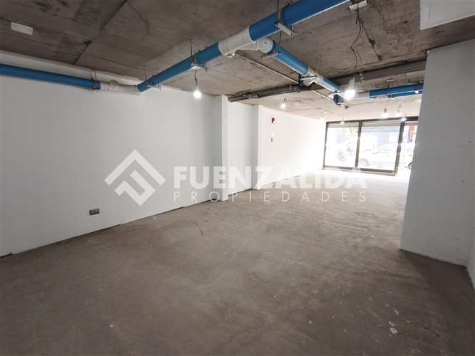 Local comercial - 54m2 - Edificio Nueva Franklin - Imagen 8