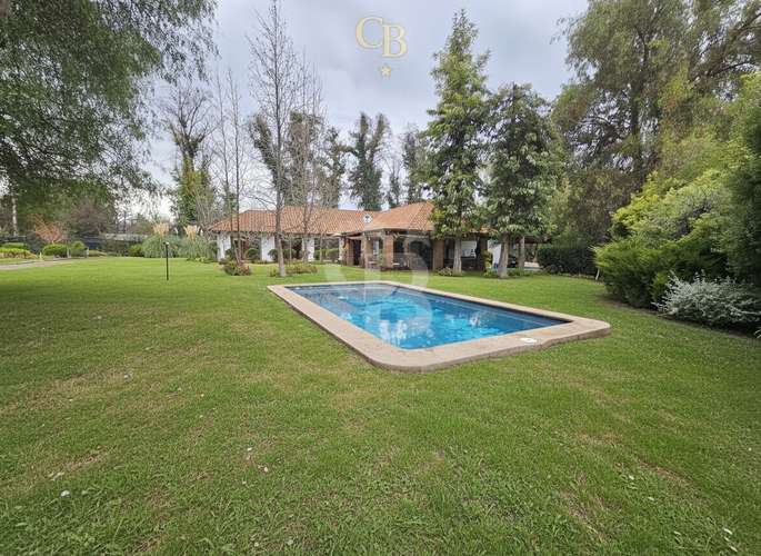 Parcela con Parque Privado | Condominio Don Mario - Imagen 3