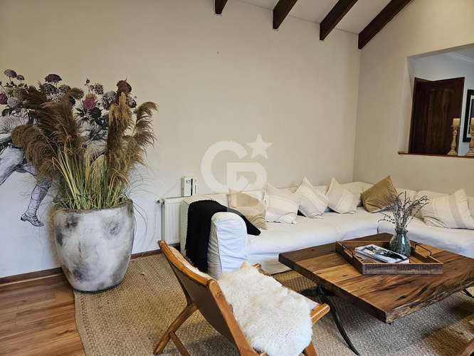 Parcela con Parque Privado | Condominio Don Mario - Imagen 4