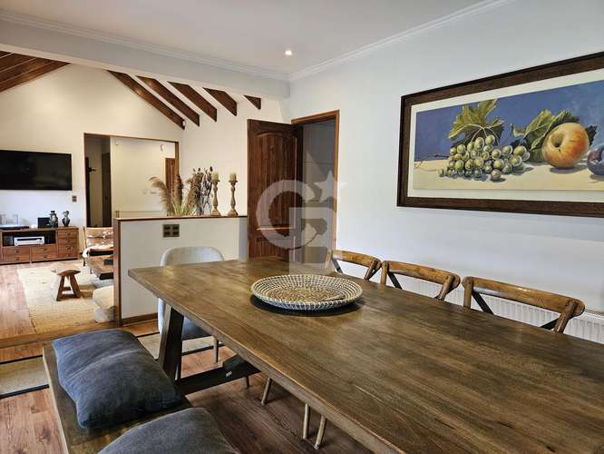 Parcela con Parque Privado | Condominio Don Mario - Imagen 5