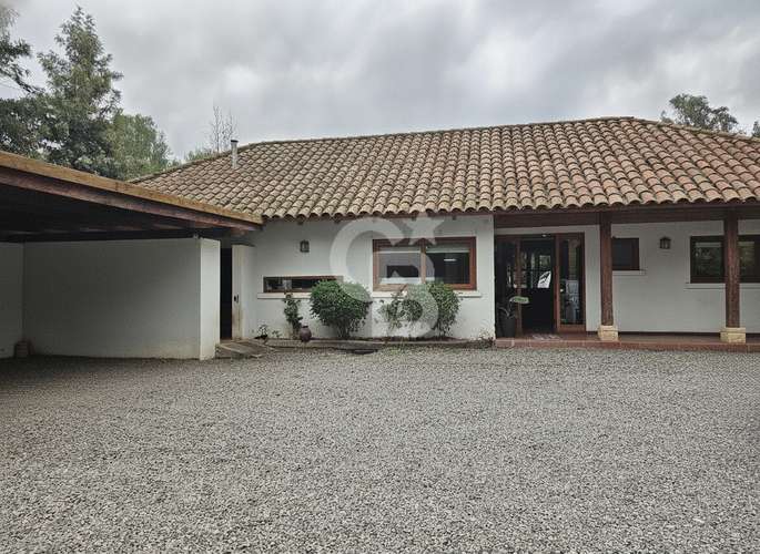 Parcela con Parque Privado | Condominio Don Mario