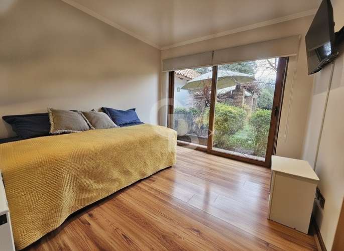 Parcela con Parque Privado | Condominio Don Mario - Imagen 12
