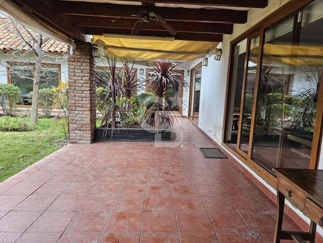 Parcela con Parque Privado | Condominio Don Mario - Imagen 24