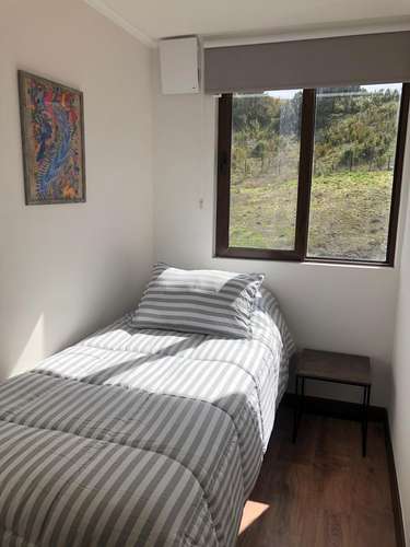 DEPARTAMENTO 3 DORMITORIOS EN LLANQUIHUE, SECTOR PASAJE