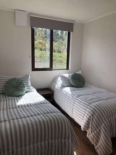 DEPARTAMENTO 3 DORMITORIOS EN LLANQUIHUE, SECTOR PASAJE
