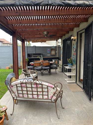 Casa en venta Hacienda Esmeralda de 3 dorm. en Talca - Imagen 4