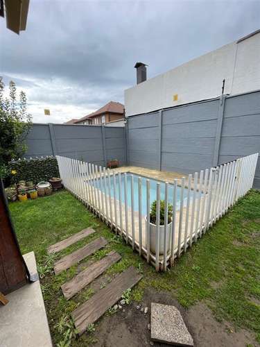 Casa en venta Hacienda Esmeralda de 3 dorm. en Talca - Imagen 3