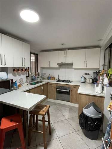 Casa en venta Hacienda Esmeralda de 3 dorm. en Talca - Imagen 8