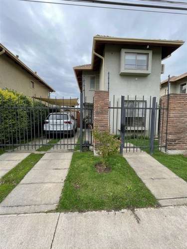 Casa en venta Hacienda Esmeralda de 3 dorm. en Talca - Imagen 9