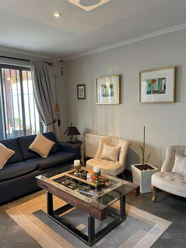 Casa en venta Hacienda Esmeralda de 3 dorm. en Talca - Imagen 2
