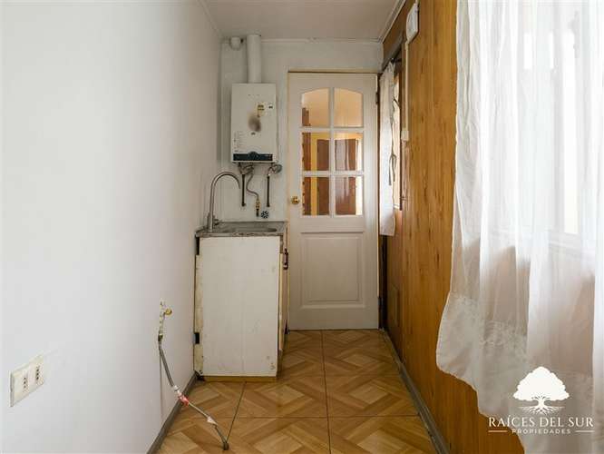 Casa 2 dorm. en Labranza - Imagen 4