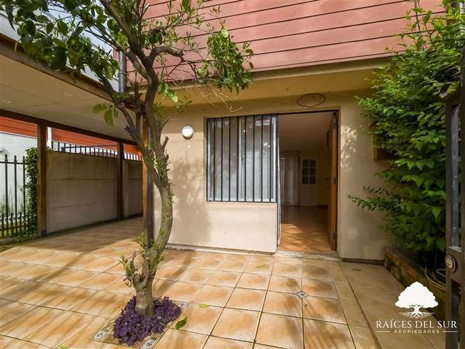 Casa 2 dorm. en Labranza - Imagen 14