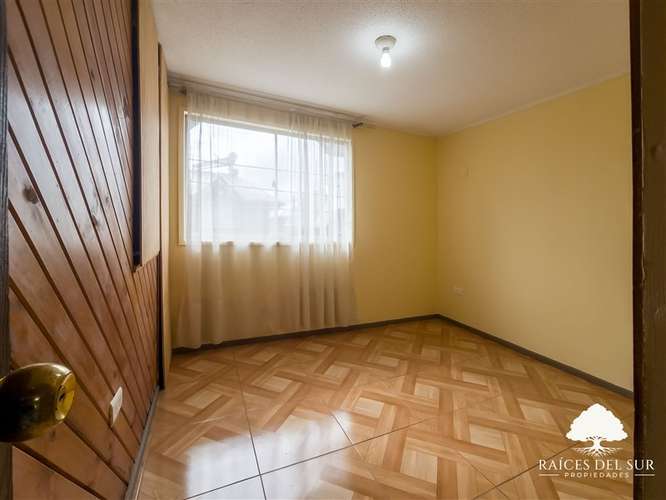 Casa 2 dorm. en Labranza - Imagen 6