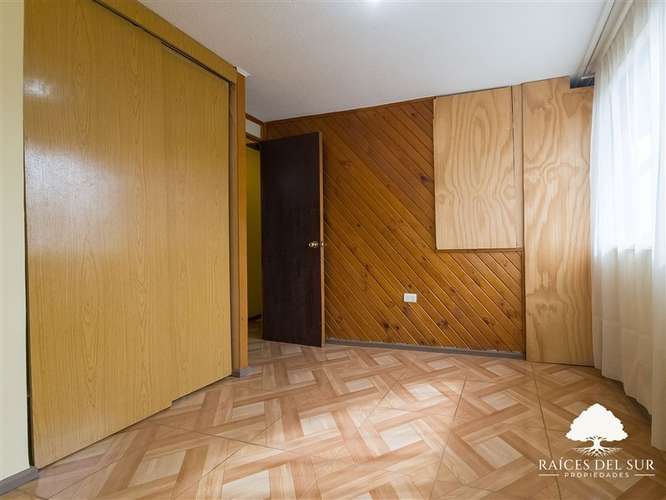 Casa 2 dorm. en Labranza - Imagen 9
