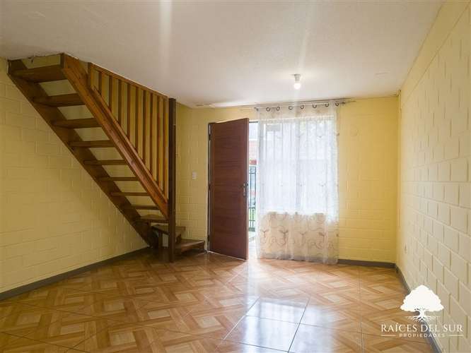 Casa 2 dorm. en Labranza - Imagen 2