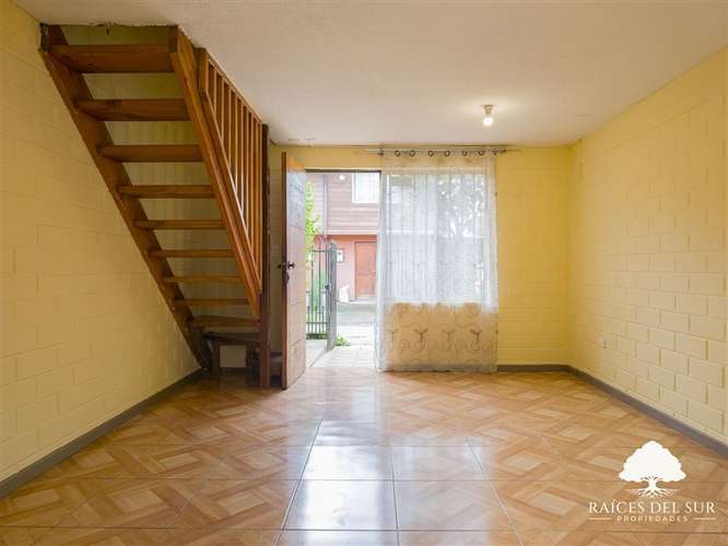 Casa 2 dorm. en Labranza - Imagen 13