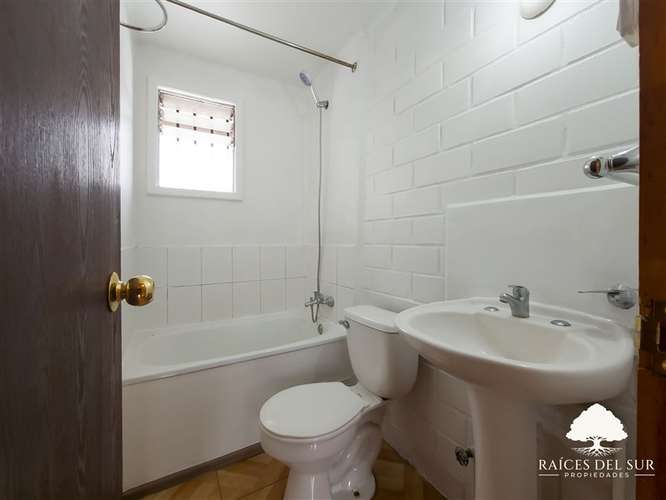Casa 2 dorm. en Labranza - Imagen 10