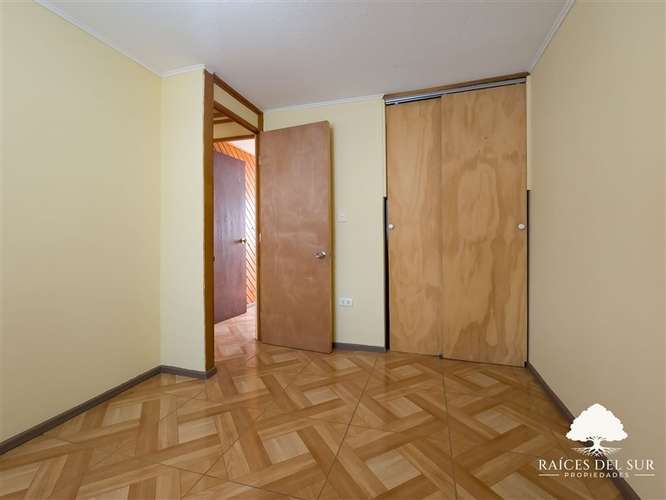 Casa 2 dorm. en Labranza - Imagen 8