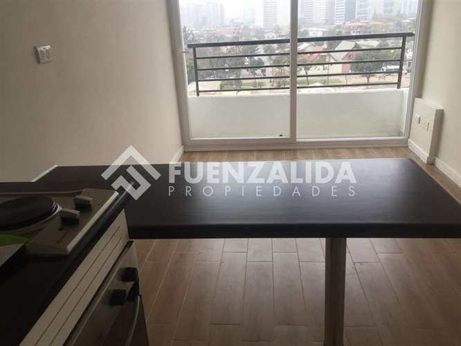 Venta Departamento Estación Central Metro Las Rejas