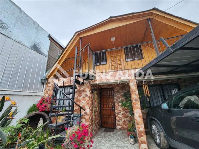 Venta de Casa en San Miguel cerca Metro Ciudad del Niño