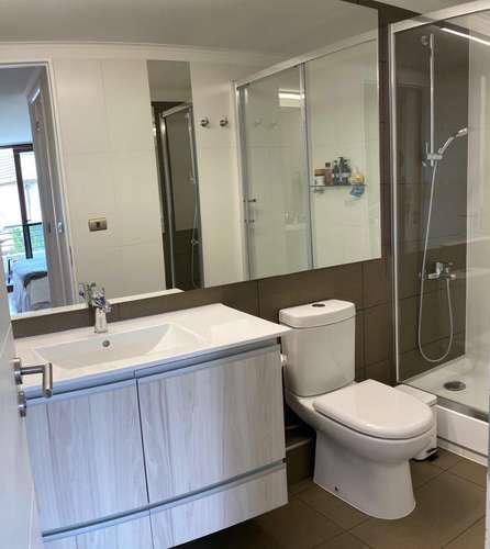 AMPLIO DEPARTAMENTO  DORMITORIO SUITE  ESTAC Y BOD - Imagen 9