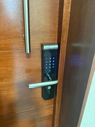 AMPLIO DEPARTAMENTO  DORMITORIO SUITE  ESTAC Y BOD - Imagen 20
