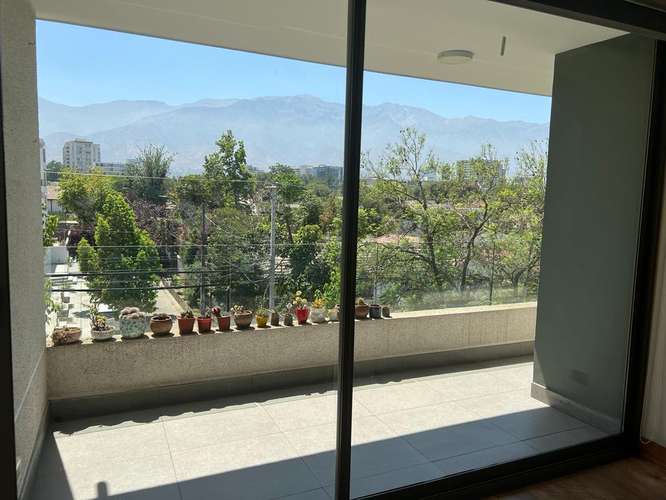 AMPLIO DEPARTAMENTO  DORMITORIO SUITE  ESTAC Y BOD - Imagen 4