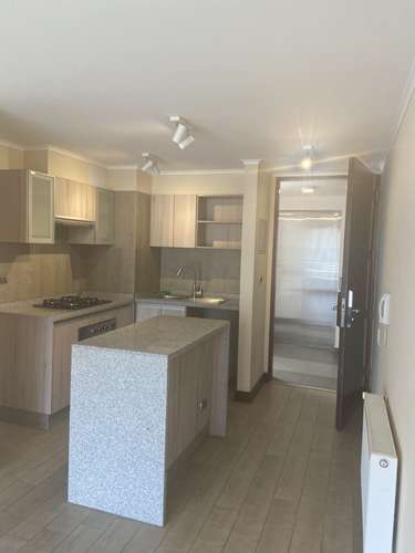 AMPLIO DEPARTAMENTO  DORMITORIO SUITE  ESTAC Y BOD - Imagen 8