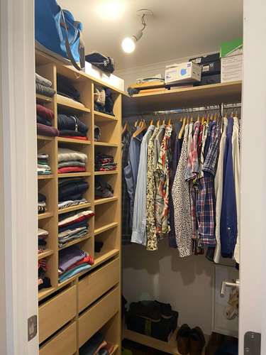 AMPLIO DEPARTAMENTO  DORMITORIO SUITE  ESTAC Y BOD - Imagen 12