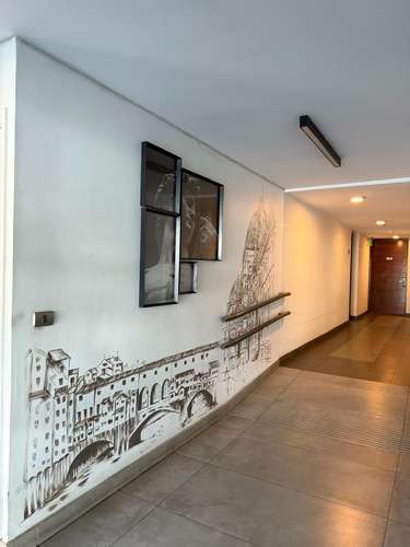 AMPLIO DEPARTAMENTO  DORMITORIO SUITE  ESTAC Y BOD - Imagen 14