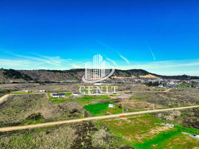 PARCELAS EN VENTA 7 MIN DE TALCA, MAULE