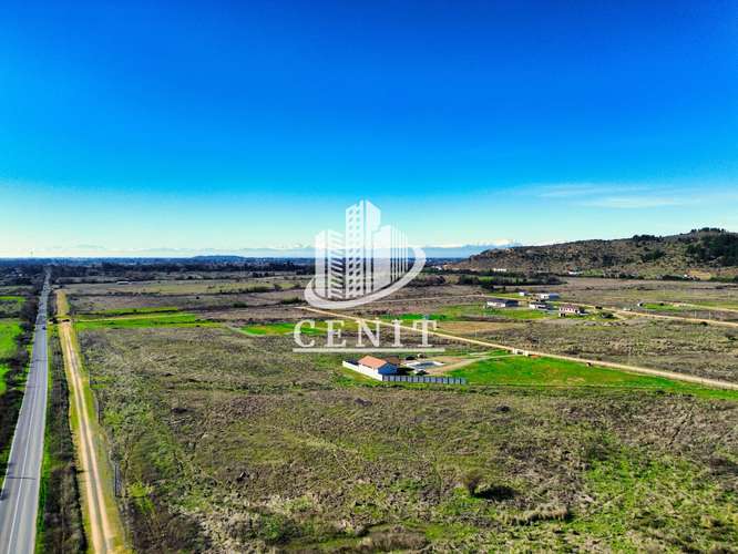 PARCELAS EN VENTA 7 MIN DE TALCA, MAULE
