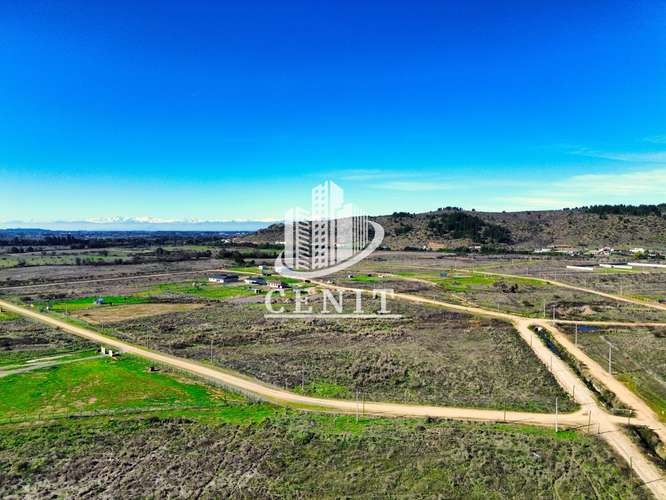 PARCELAS EN VENTA 7 MIN DE TALCA, MAULE