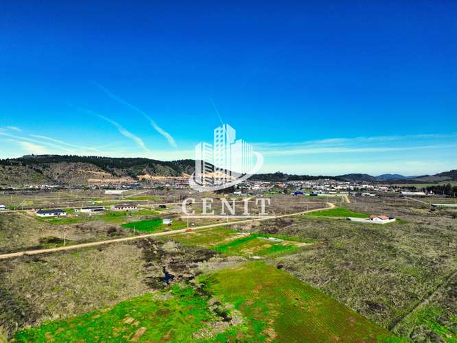 PARCELAS EN VENTA 7 MIN DE TALCA, MAULE